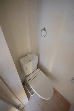 パル西日暮里の物件内観写真